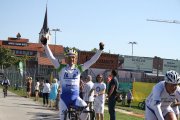 Edi Fuchs gewinnt 12h-Rennen in Hitzendorf