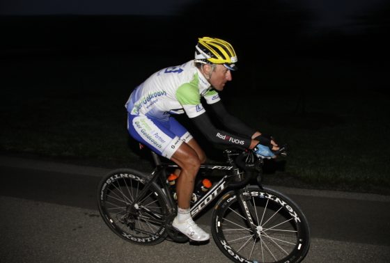 4. Sieg in Folge beim 24h- Rennen von Kaindorf