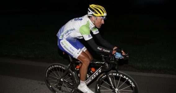 4. Sieg in Folge beim 24h- Rennen von Kaindorf
