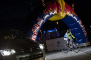 © Red Bull Media House - Zieleinlauf in Ekaterinburg 
