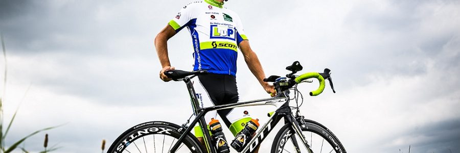 Trainingsstart in die neue Saison