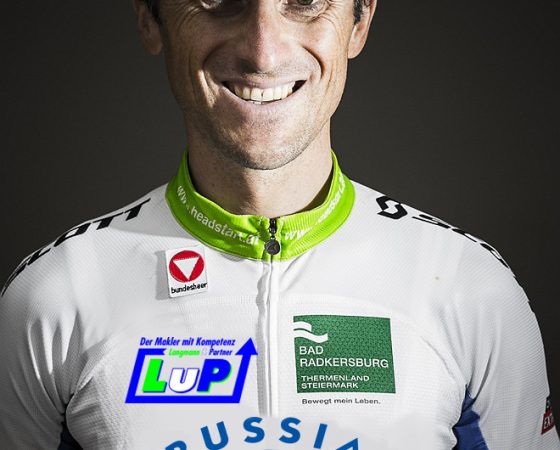 Russia Fachspedition Dr. Lassmann GmbH – Hauptsponsor für Trans Siberian Extreme 2015