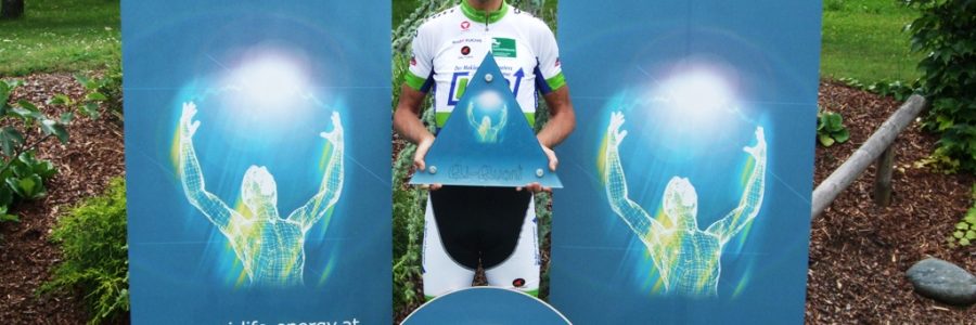 Qi- Quant neuer „Energiepartner“