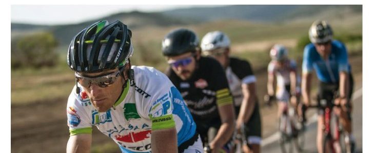 RAD- Camp 2016 mit Edi Fuchs