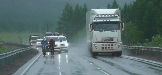 Red Bull Trans Siberian Extreme 2016 – ein persönlicher Rückblick!