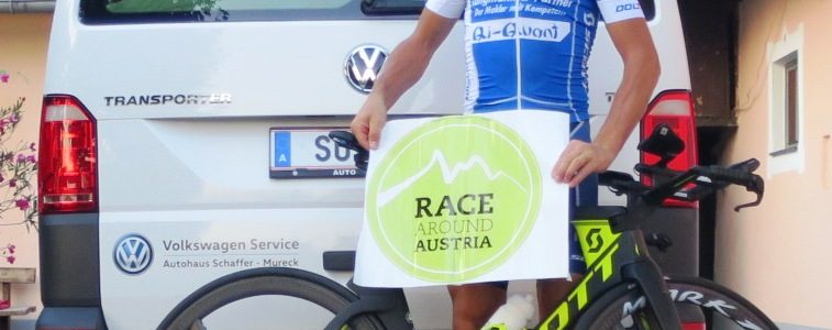 Saisonhöhepunkt – Race Around Austria