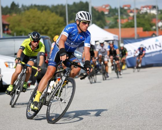 Souveräner Sieg zum Saisonabschluss bei der 24h- Radtrophy