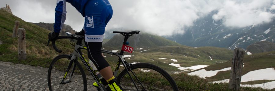 2. Platz bei der UltraRadmarathon WM