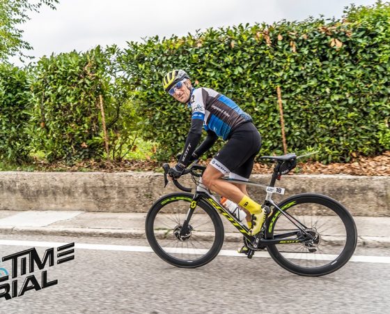 2. Platz beim europäischen Ultra- Saisonfinale